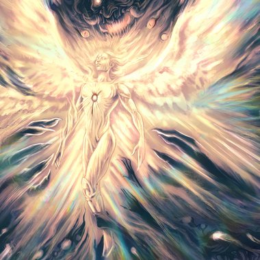 Enmanuel R. - Freelance Concept Artist