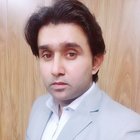 Syed Ali Shah