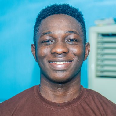 Johnson D. - Freelance Content Creator