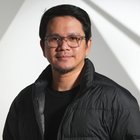 Ronald Belgar Rebutica