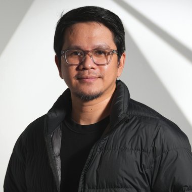 Ronald R. - Freelance Camera Operator