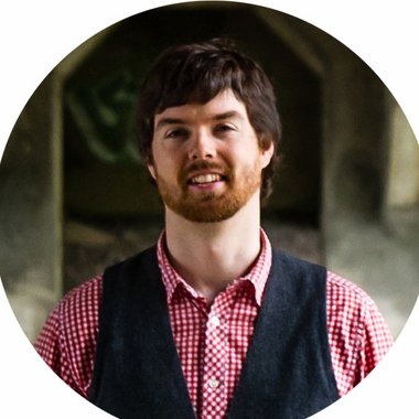 David H. - Freelance Content Designer