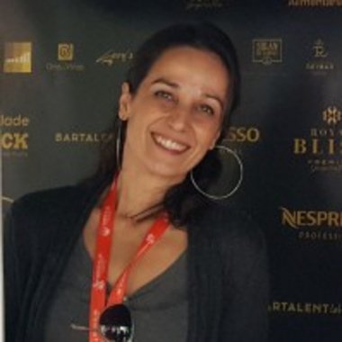 Ada M. - Freelance Designer