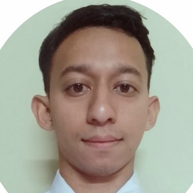 Aryan P. - Freelance Colourist