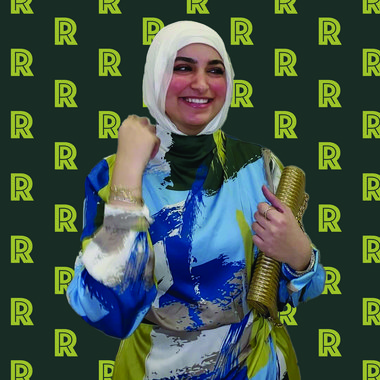 Rawan S. - Freelance Instructional Designer