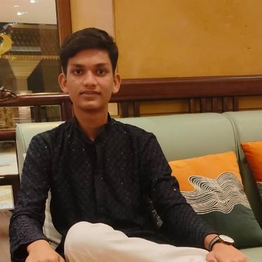 Ashutosh M. - Freelance Web Developer