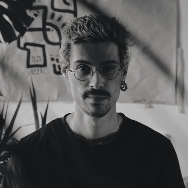 Gabriel - Freelance Artist