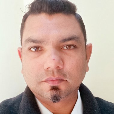 Jabran S. - Freelance Songwriter