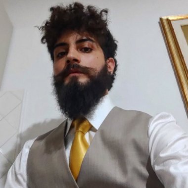 Andrea L. - Freelance Audio Engineer