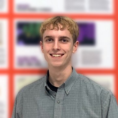 David L. - Freelance Designer