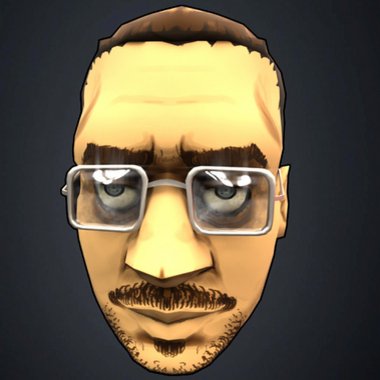 Dries B. - Freelance 3d Animator