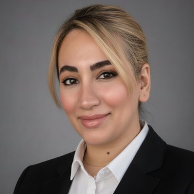 Sayeh M. - Freelance Interior Designer