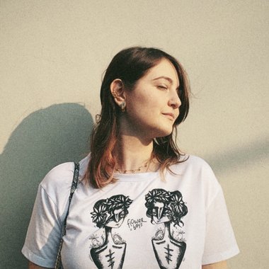 Natalia C. - Freelance Freelance Digital Illustrator