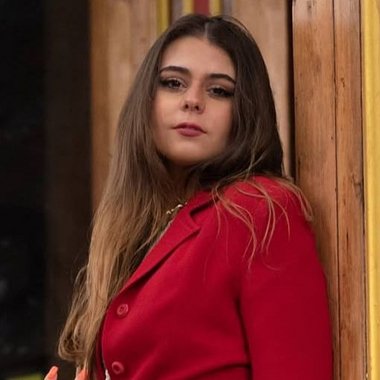 Eden B. - Freelance 1st Assistant Director
