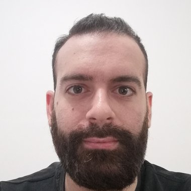 Manolis K. - Freelance Web Developer