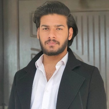 Hamza R. - Freelance Animator