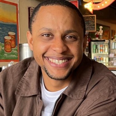 Ismael C. - Freelance Full Stack Developer