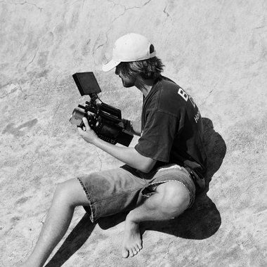 Luke A. - Freelance Video Editor