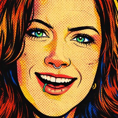 Ashley B. - Freelance Brand Designer