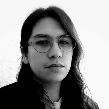 Pablo S. - Freelance Post Production Coordinator