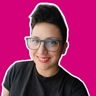 Pam D. - Freelance Brand Strategist