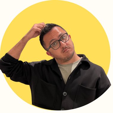 NIJAT A. - Freelance Social Media Freelancer