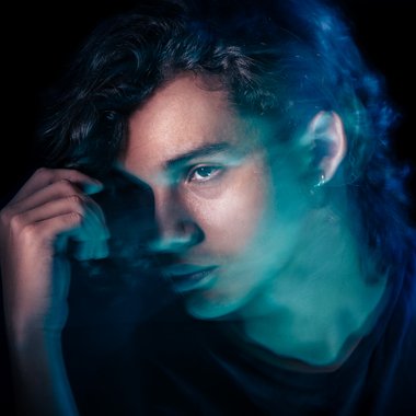 Juan B. - Freelance Image Editor