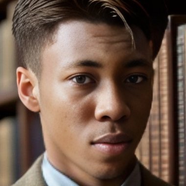 Marvellous Christopher