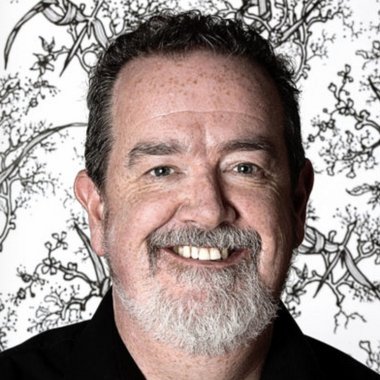 John M. - Freelance Designer