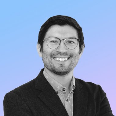 Patricio O. - Freelance Ux Designer