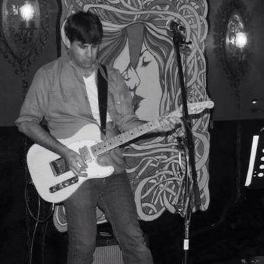 richmcculley - Freelance Mixing Engineer