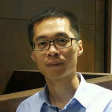 Jimmy L. - Freelance Web Developer