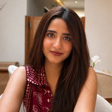 Nawal F. - Freelance Digital Marketer
