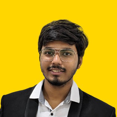 Nisarg J. - Freelance Qa Engineer
