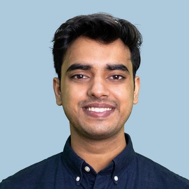 Apurav J. - Freelance Video Editor