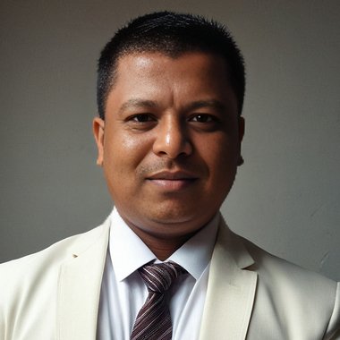 Prasanta D. - Freelance Content Creator