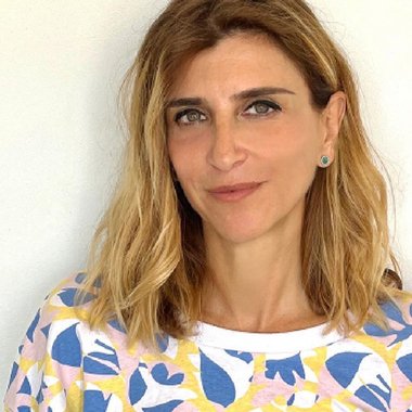 Sònia G. - Freelance Concept Visualizer