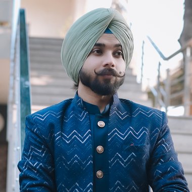 Wahegurupalsingh1234 - Freelance Music Composer
