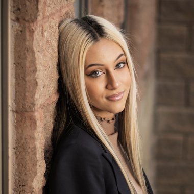 Lexis B. - Freelance Dj