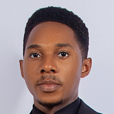 Koffi G. - Freelance Podcast Producer