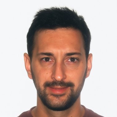 Carlos L. - Freelance App Developer