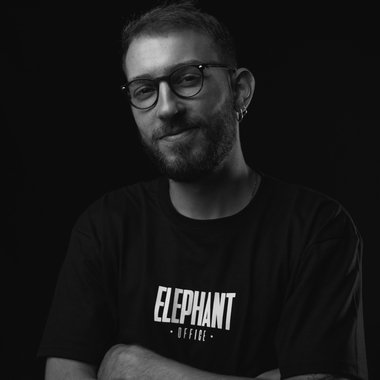Allan H. - Freelance Drummer