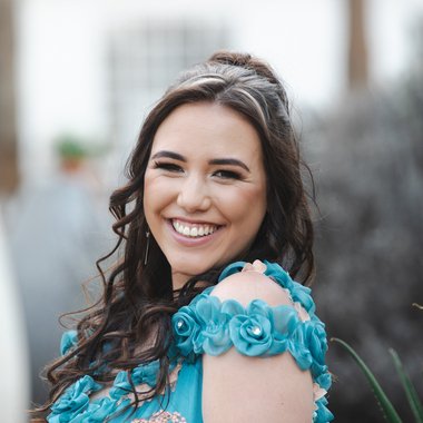 Michelle - Freelance Marketer