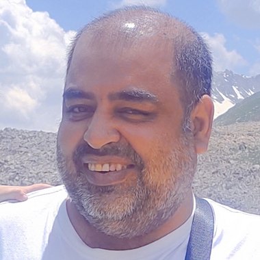 Muhammad C. - Freelance Developer