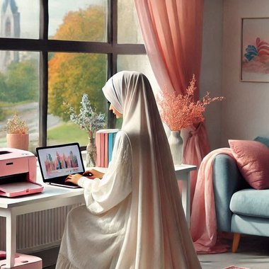 Afreen S. - Freelance Content Creator