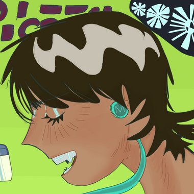 Adrian L. - Freelance Animator