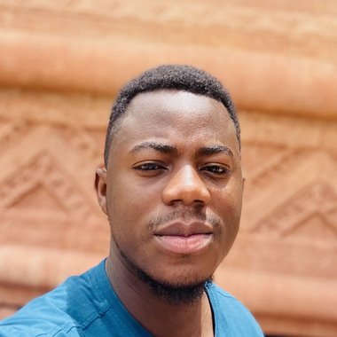 Manasse K. - Freelance Developer