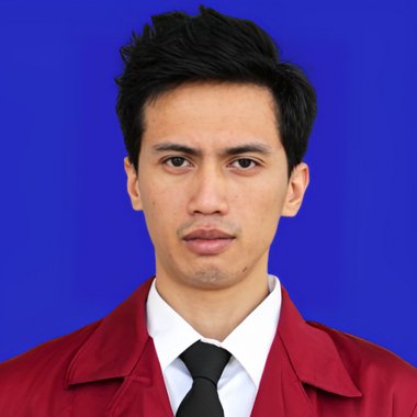Kemas A. - Freelance Content Creator