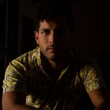 Sebastian C. - Freelance Sound Editor