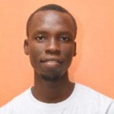 Julius O. - Freelance Ui Designer
